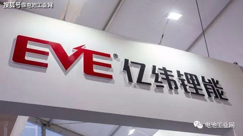 億緯鋰能擬通過債轉股引入戰投SKI，深化合建電池廠布局
